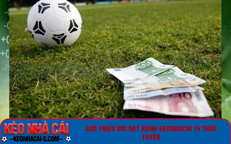 Keonhacai Tv – Xem Bóng Đá Trực Tuyến Kèo Nhà Cái Tv 1 Giới thiệu đôi nét kênh Keonhacai tv trực tuyến