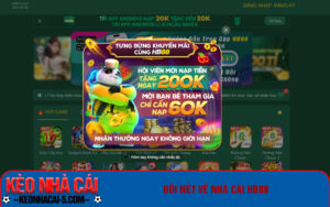 Giới thiệu về trang cược