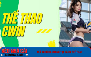 Trả thưởng nhanh tại sảnh thể thao