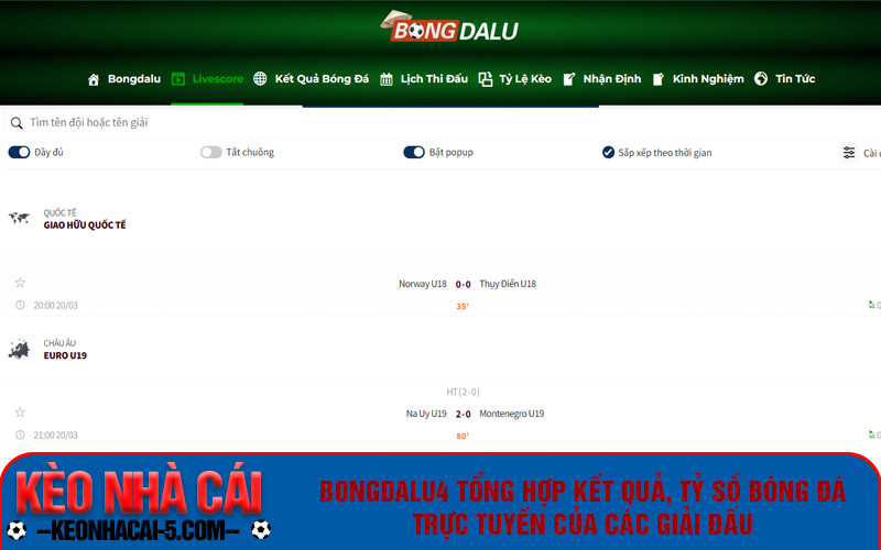 Bongdalu4 - Bong Da Lu 4 Cập Nhập Tỷ Số, Kết Quả Bóng Đá 3 Bongdalu4 tổng hợp kết quả, tỷ số bóng đá trực tuyến của các giải đấu