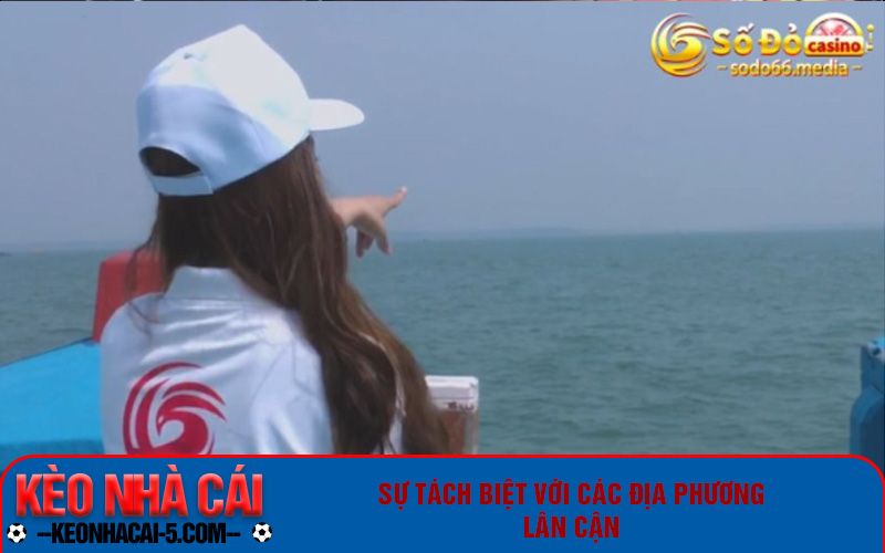 Lan Tỏa Yêu Thương Sodo66 App Đến Vùng Đất Cần Giờ 2 Với sự tách biệt với các địa phương lân cận, họ phải tự lập và chịu đựng nhiều khó khăn trong việc kiếm sống và nuôi gia đình