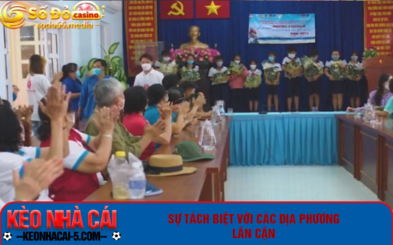 Lan Tỏa Yêu Thương Sodo66 App Đến Vùng Đất Cần Giờ 3 Trong buổi lễ trao quà, nhà cái Sodo66 app đã trao tặng hàng trăm suất quà cho các hộ gia đình khó khăn tại huyện Cần Giờ
