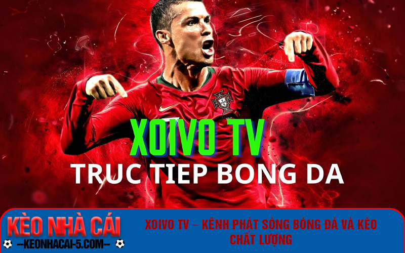 Xôi Lạc Tv – Top 3 Trang Xem Tỷ Lệ Kèo Bóng Đá Chất Lượng Nhất 3 Trải nghiệm thử các dịch vụ bóng đá tại Xoivo TV