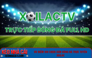 Ưu điểm khi chọn xem bóng đá trực tuyến Xôi Lạc