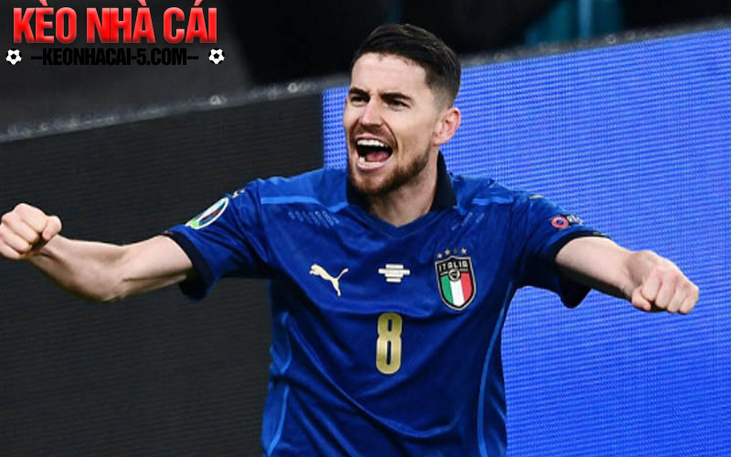 Tiểu Sử Jorginho | Chàng Tiền Vệ Hào Hoa Của Chelsea 2 Tiểu sử Jorginho