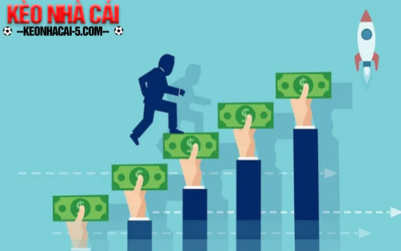 Cách Chiến Thắng Nhà Cái Mà Không Phải Ai Cũng Biết 3 Giữ cái đầu lạnh và bảo toàn vốn