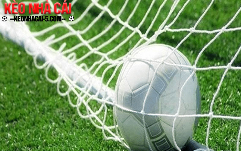 Một số loại kèo cược phổ biến nhất trong bóng đá