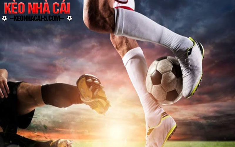 Cách bắt kèo trong bóng đá bao gồm dặt cược đúng lúc