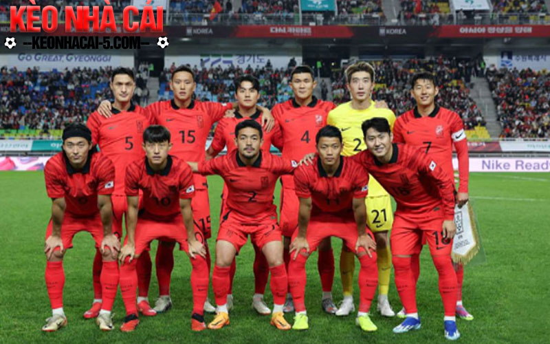 Cách Soi Tỷ Lệ Bóng Đá Hàn Quốc Chuẩn Chỉ Từ Chuyên Gia 2 Giải K League 1