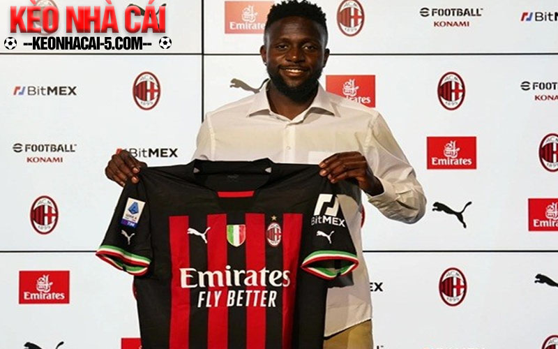Chuyển Nhượng Ac Milan 2022 Với Những Bản Hợp Đồng Giá Trị 3 Đánh giá tổng quan về mùa chuyển nhượng AC Milan 2022