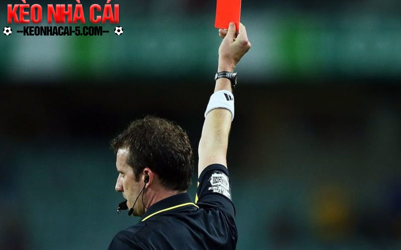 Kèo Bóng Đá Đức | Nhận Định Từ Chuyên Gia Về Mùa 24/25 2 Phạt thẻ tại Bundesliga