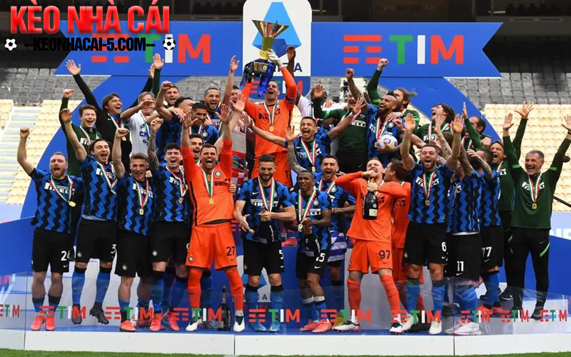 Serie A