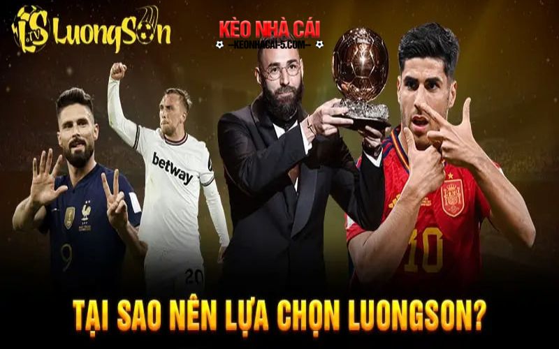 Luongson.Info - Kênh Xem Trực Tiếp Bóng Đá Chất Lượng Cao 2 Một số tính năng đặc biệt tại kênh xem TTBD luongson TV
