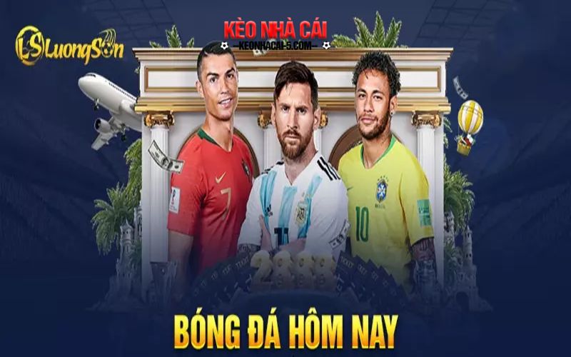 Luongson.Info - Kênh Xem Trực Tiếp Bóng Đá Chất Lượng Cao 3 Kênh trực tiếp bóng đá cung cấp nhiều ngôn ngữ bình luận khác nhau