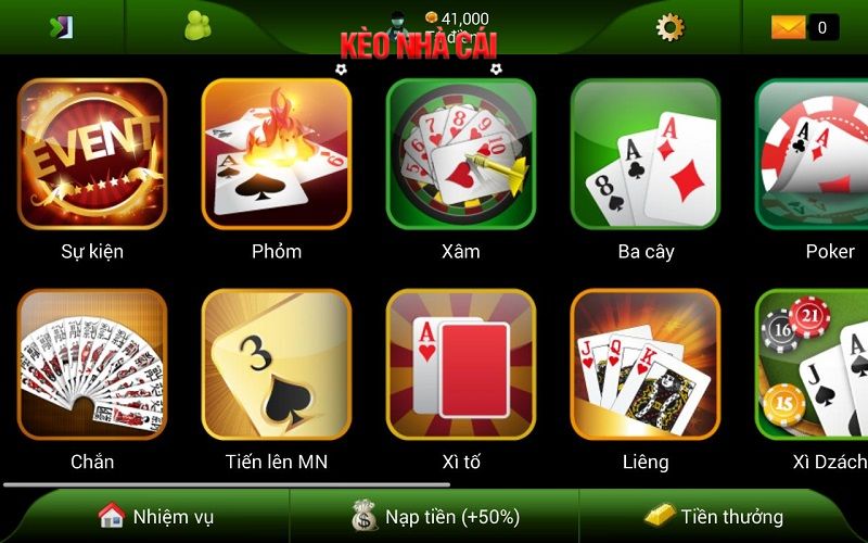 Những lý do khiến cho nhà cái xin88 được ưa chuộng hiện nay