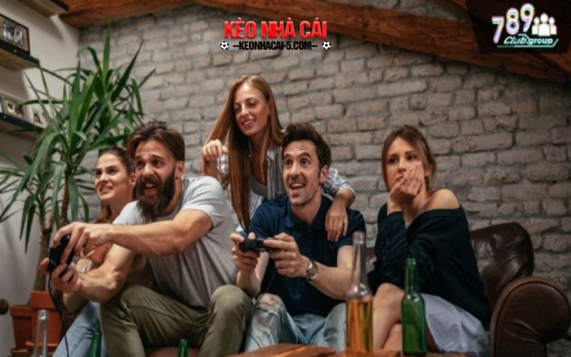 S Thể Thao 789club - Đánh Giá Sàn Cá Độ Xanh Chín Bậc Nhất 3 Cách tham gia cá cược tại S Thể Thao