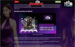 Tổng quan về S Thể Thao 789Club
