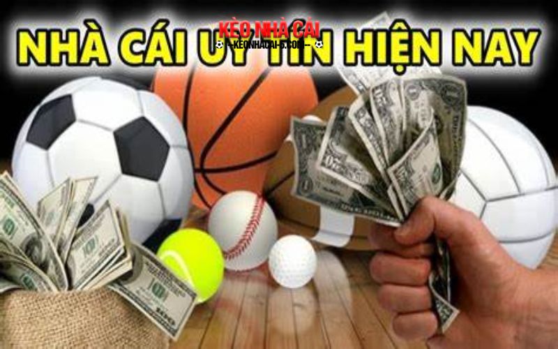 Lựa chọn an toàn, minh bạch cho mọi bet thủ
