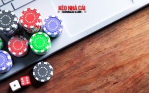 Cách chơi dễ dàng, khuyến mãi đặc sắc hàng đầu thị trường