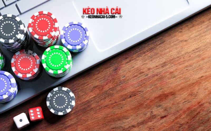 Cách chơi dễ dàng, khuyến mãi đặc sắc hàng đầu thị trường