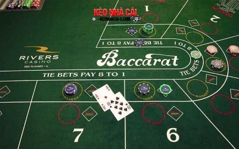 Bí quyết chơi baccarat tại KingClub không thể bỏ qua