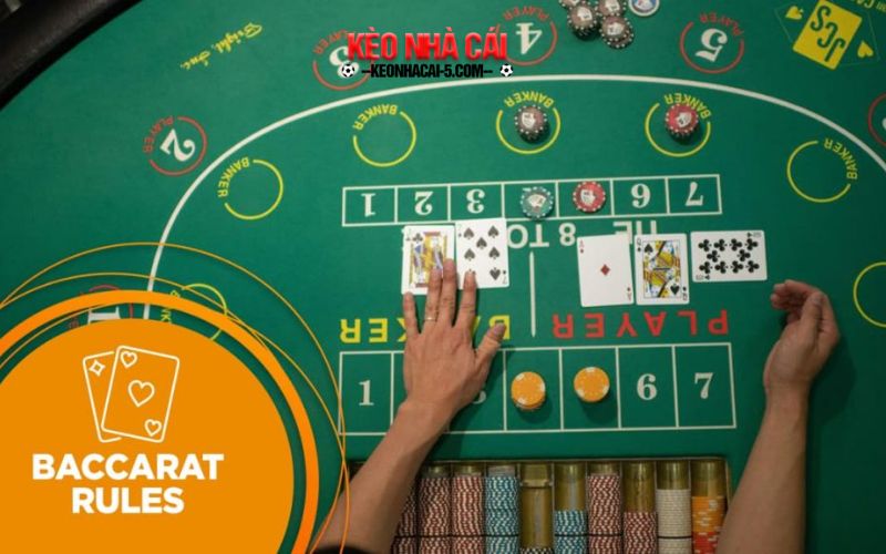 Baccarat là gì?