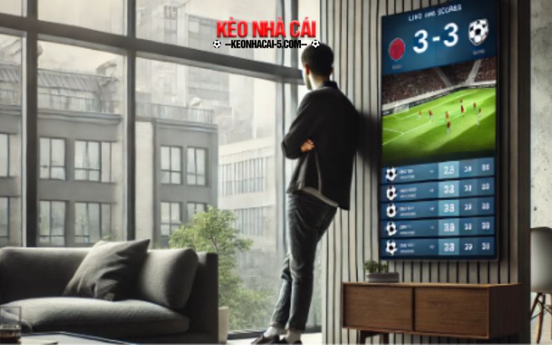 KQBĐ Toàn Diện - Cập Nhật Mọi Giải Đấu Tại Soi Kèo Nhà Cái