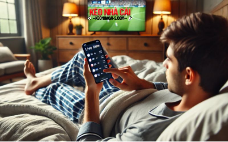 Kết Quả Bóng Đá Mới Nhất - Cập Nhật Tức Thì Tại Soi Kèo Nhà Cái