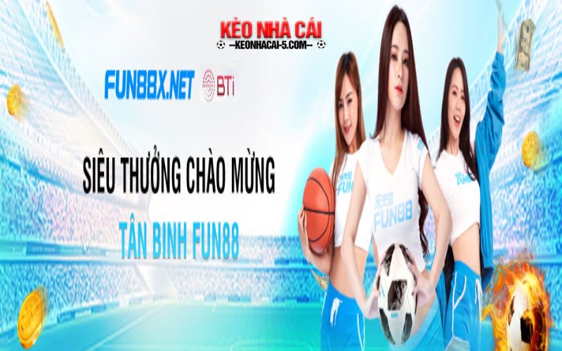 Định hướng sứ mệnh của Fun88