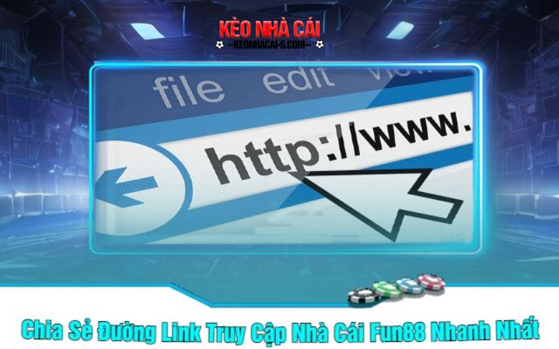 Fun88 - Giới Thiệu Cổng Game Giải Trí Số 1 Việt Nam 1 Chia Sẻ Đường Link Truy Cập Nhà Cái Fun88 Nhanh Nhất