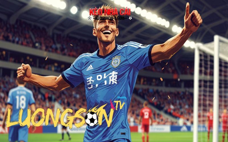 Lý do LuongSonTV được lựa chọn nhiều nhất