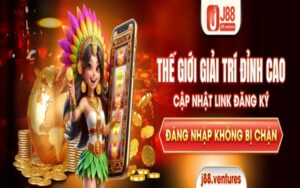 Các bước đăng ký J88 dễ dàng nhất
