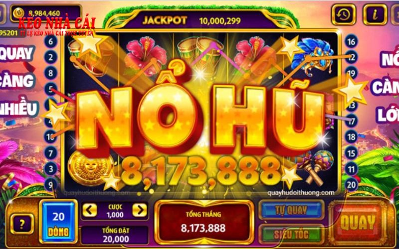 Nohu.Ai - Cổng Game Nổ Hũ Đẳng Cấp Cho Một Trải Nghiệm 1 Đôi nét về cổng game nổ hũ nổi bậc nhất trên thị trường