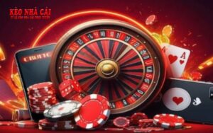 Sơ lược đôi điều về Vsbet