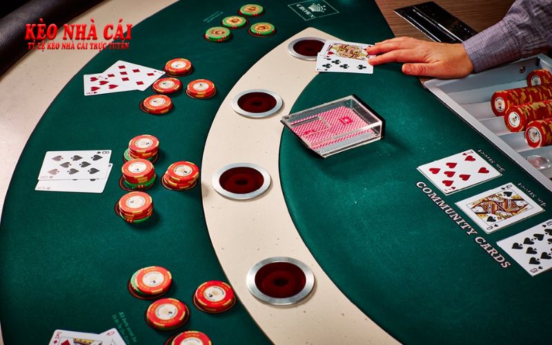 Baccarat-Online.Bet - Cổng Game Baccarat, Nhiều Biến Thể “Hot” 2 Các trò chơi Baccarat phổ biến có tại cổng cược uy tín