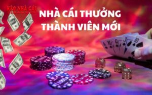 Điểm danh các đãi ngộ dành cho khách hàng Vsbet