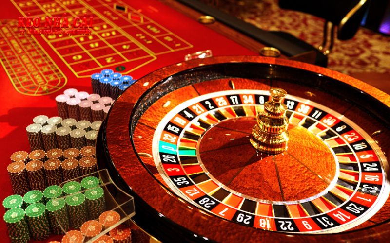 Cá Cược Hoàn Hảo Tại Vsbet.Cyou – Hoàn Tiền Lên Đến 20% 2 Ưu điểm vượt trội khi tham gia cược tại sân chơi VSBet