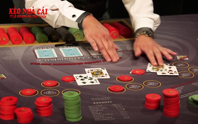 Baccarat-Online.Bet - Cổng Game Baccarat, Nhiều Biến Thể “Hot” 1 Một vài nét cơ bản về cổng game cá cược Baccarat
