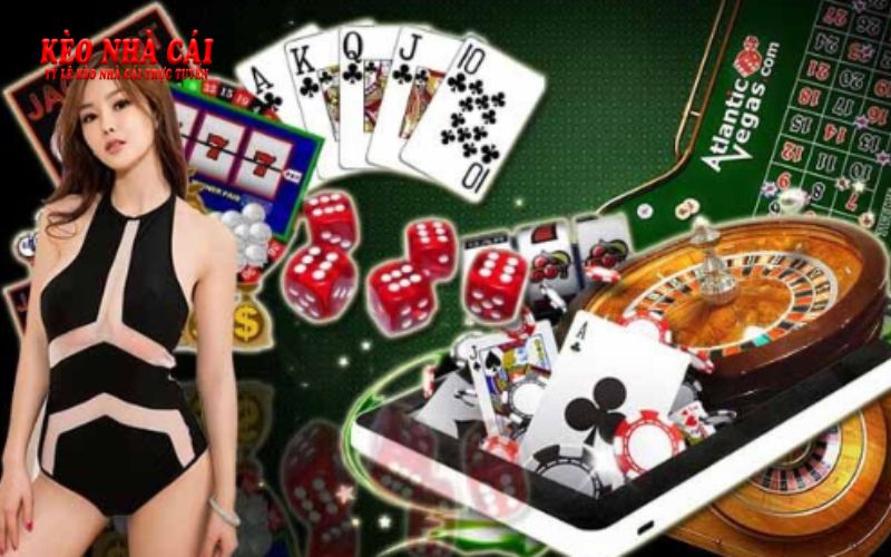 Vsbet.Pw - Nhà Cái Mang Đến Trải Nghiệm Cá Cược Đỉnh Cao 1 Giới thiệu vài điểm đặc sắc về nhà cái online VSBET