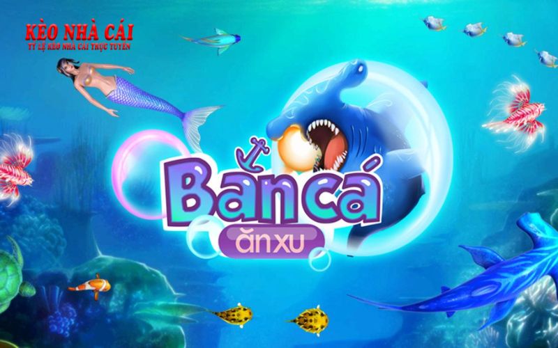 Bancadoithuong.Pro – Sân Chơi Bắn Cá Tỷ Lệ Thưởng 200% 2 Danh sách các trò chơi có tại cổng game bắn cá