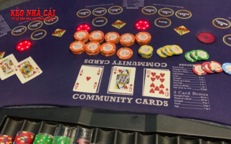 Baccarat.Im - Cổng Game Baccarat Hàng Đầu Với Hệ Thống An Ninh Cao 3 Một số chiến lược đặc biệt để chiến thắng tại cổng game baccarat