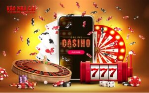 Trò chơi thú vị nhất có tỷ lệ nổ jackpot cực cao