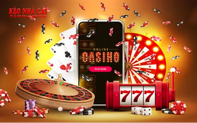 Trò chơi thú vị nhất có tỷ lệ nổ jackpot cực cao