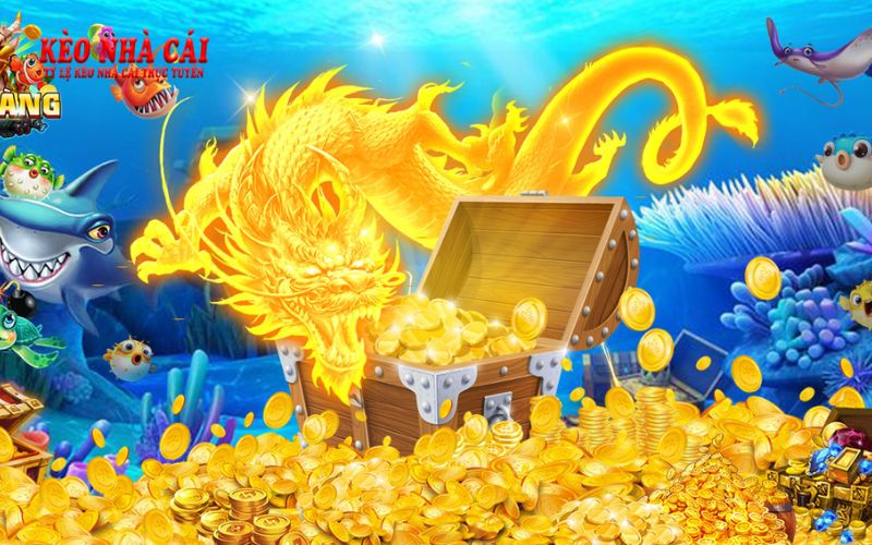 Bancadoithuong.Pro – Sân Chơi Bắn Cá Tỷ Lệ Thưởng 200% 1 Giới thiệu vài điểm đặc sắc về cổng trò chơi bắn cá