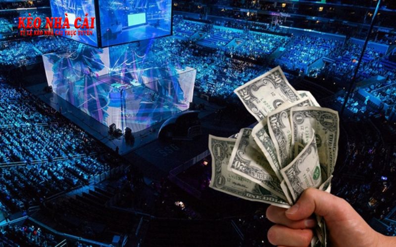 Tổng quan thông tin cơ bản về nhà cái thể thao eSport