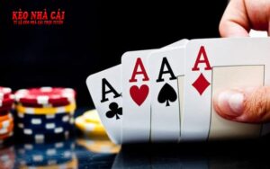 Tổng quan các thông tin từ A đến Z về cổng game bài đổi thưởng