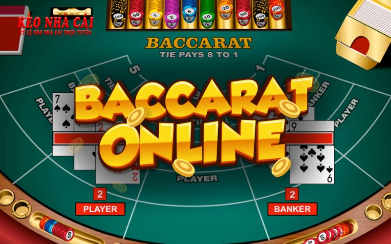 Baccarat.Im - Cổng Game Baccarat Hàng Đầu Với Hệ Thống An Ninh Cao 2 Khuyến mãi hấp dẫn