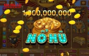 Khái quát vài thông tin cơ bản về cổng game nổ hũ