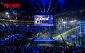 Một số bí quyết cá cược esport tại nhà cái thể thao