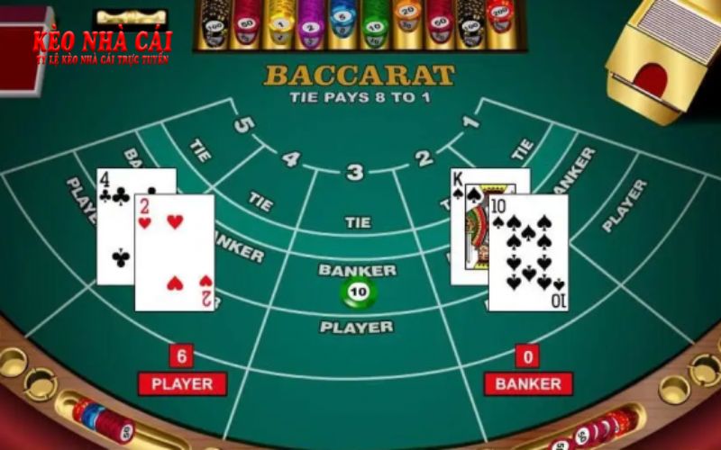 Baccarat.Im - Cổng Game Baccarat Hàng Đầu Với Hệ Thống An Ninh Cao 1 Ưu điểm nổi bật khiến nhiều bet thủ ưa chuộng cổng baccarat.im